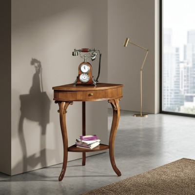 Console console table console wooden console telephone table table hallway wall table new