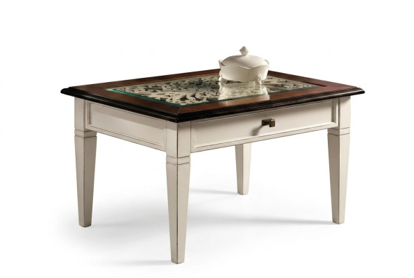 Coffee tables, table, luxury, wood, tables, consoles, design, Italian furniture, Vaccari