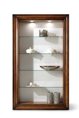 Luxury showcase wood furniture cabinets shelf filing cabinet glass cabinet antique cabinet