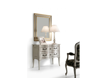 Dresser Wooden Cabinet Sideboard Italian Furniture Furnishing Dressers