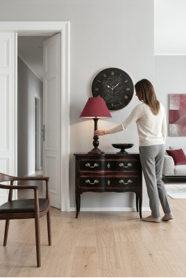 Chest of drawers Brown Sideboard Sideboards Solid Wood Cabinet Furniture Chests of drawers