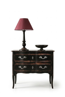 Chest of drawers Brown Sideboard Sideboards Solid Wood Cabinet Furniture Chests of drawers