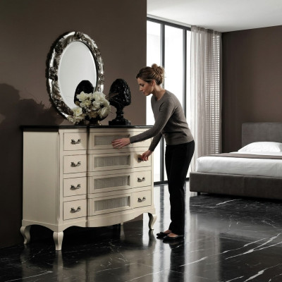 Sideboard Luxury Dresser Art Deco Style Dressers Italian Luxury Furniture