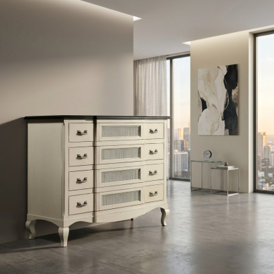 Sideboard Luxury Dresser Art Deco Style Dressers Italian Luxury Furniture