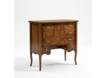Chest of drawers wooden Italian style furniture luxury dressers baroque style antique style new