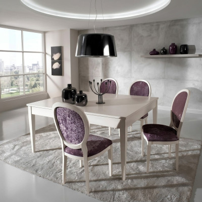 Italian dining tables, table wood, tables furniture, dining table, antique style, solid wood.