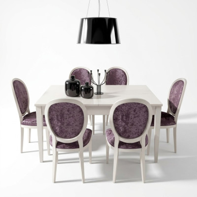 Italian dining tables, table wood, tables furniture, dining table, antique style, solid wood.