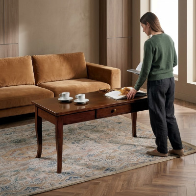 Coffee table side table designer table living room table tables new