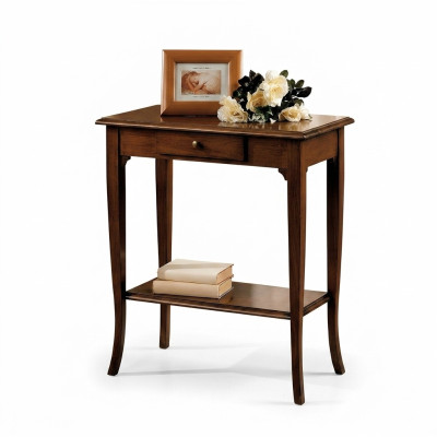 Console table console tables furniture wooden console telephone side Italian