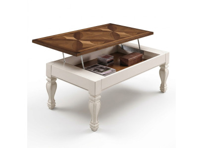 Luxury living room table coffee table wooden table design tables Italian furniture new