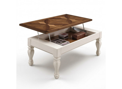 Luxury living room table coffee table wooden table design tables Italian furniture new