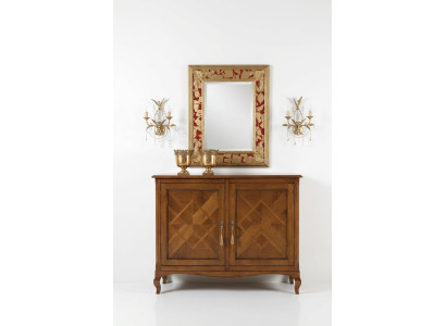 Dresser drawers sideboard cabinet cabinets solid wood dressers living room
