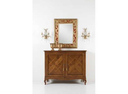 Dresser drawers sideboard cabinet cabinets solid wood dressers living room