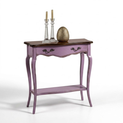 Console table furniture side table wood sideboard console table wall table wood new