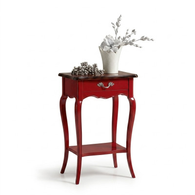 Console table console tables furniture wood console telephone side Italian