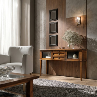 Console table design wood table console sideboards luxury table sideboard new