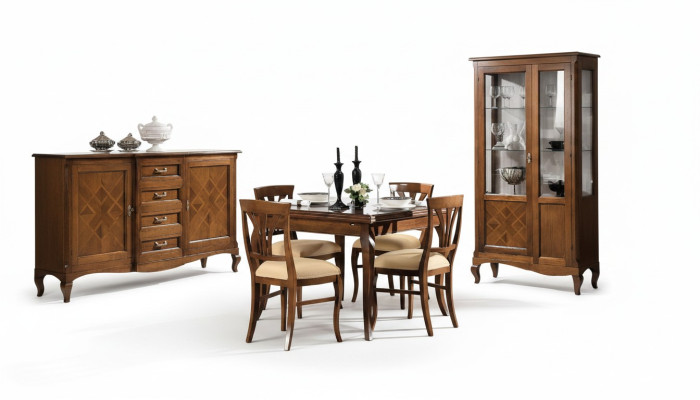 Dining room chairs armchair dining set suite 4x chair set armchairs new 5-piece set