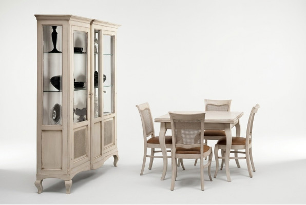 Wood display cabinets glass cabinet solid wood sideboard display cabinet living room furniture massive