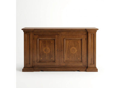 Dresser drawers wood dressers living room sideboard cabinet cupboards solid