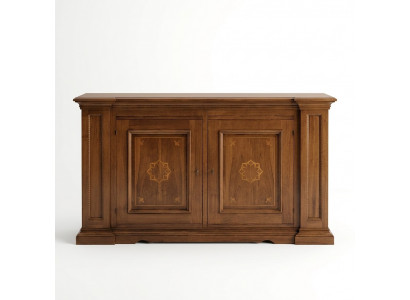 Dresser drawers wood dressers living room sideboard cabinet cupboards solid