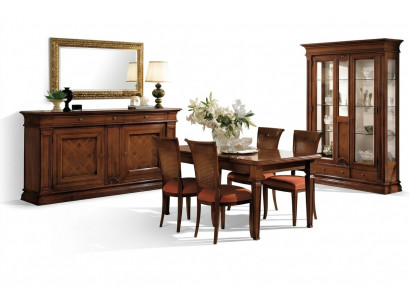 Dining group living room set table 4x chairs seating group dining suite tables new