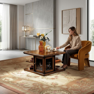 Coffee table side table designer table living room table tables new