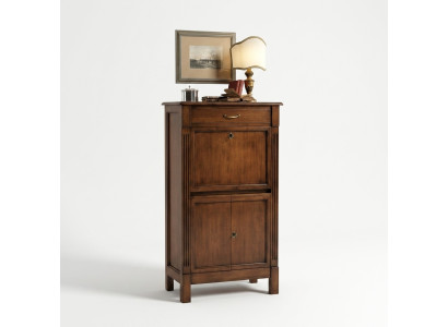 Dresser Sideboard Cupboard Wardrobe Sideboard Furniture Antique Style Wood Luxury Wood
