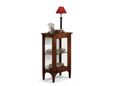 Display glass cabinet showcases living room display cabinets Italian furniture NEW