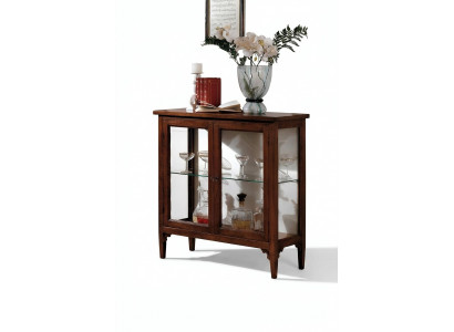 Display cabinet showcases living room cabinets sideboard Italian furniture wood