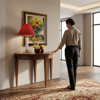 Console table designer wood table console console tables makeup console furniture