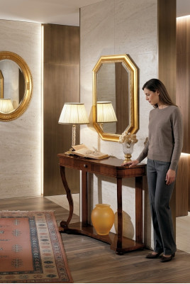 Tables console table consoles furniture telephone side table Italian decor