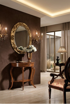 Wood console table desk console console tables vanity tables furniture secretary
