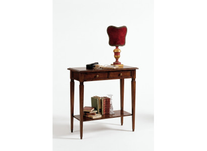 Italian furniture side table console table designer table living room table