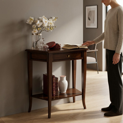 Coffee tables, table luxury, wood tables, console design, Italian furniture, Vaccari.