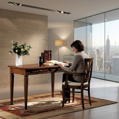 Desk Italian table desks computer furniture tables furniture Italy