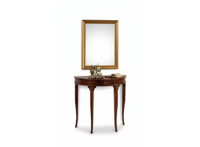 Console Makeup Table Italian Furniture Dressing Table Furnishing Furniture Style New