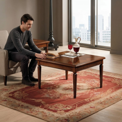 Coffee Table Luxury Design Couch Table Coffee Side Tables Living Room Furniture New