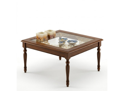 Coffee table wood side table coffee table designer table living room table tables
