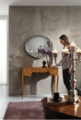 Tables, dressing table, console table, dressing chest, dressing table, stool, new 2-piece.