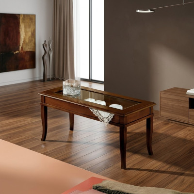 Coffee table wood side table coffee table designer table living room table tables