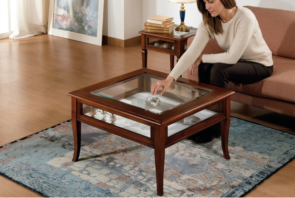Coffee table side table designer table living room table tables new
