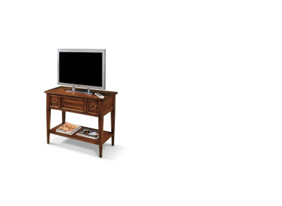 Italian furniture living room wood furniture new sideboard TV lowboard RTV cabinet