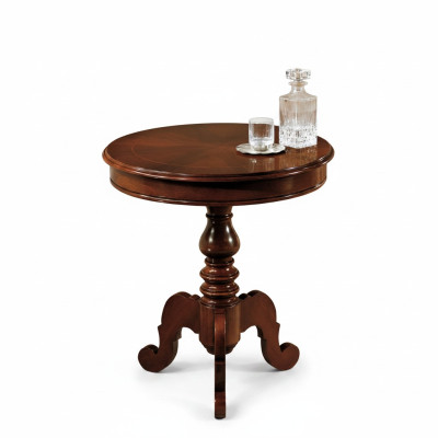 Round coffee table end table side table designer table living room table new