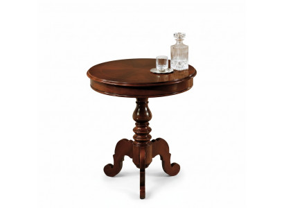 Round coffee table end table side table designer table living room table new