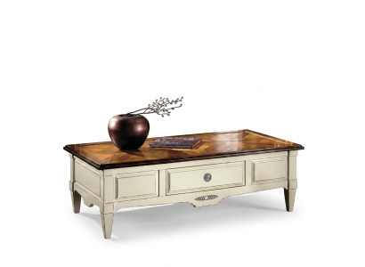 Coffee tables table luxury wood tables consoles design Italian furniture Vaccari