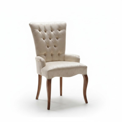 Dining room armchair upholstered chair luxury armchair chair chairs study furniture