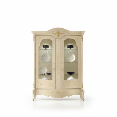 Luxury display cabinet classic display cabinets living room cabinets sideboard wood new