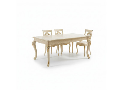 Italian dining tables table wood tables furniture dining table antique style wooden table new