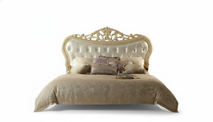 Double bed bed luxury beds wood bed frames bed frame beige design modern