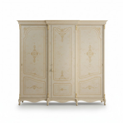 Wardrobe Cabinet Furniture Italian Design Cabinets New Bedroom